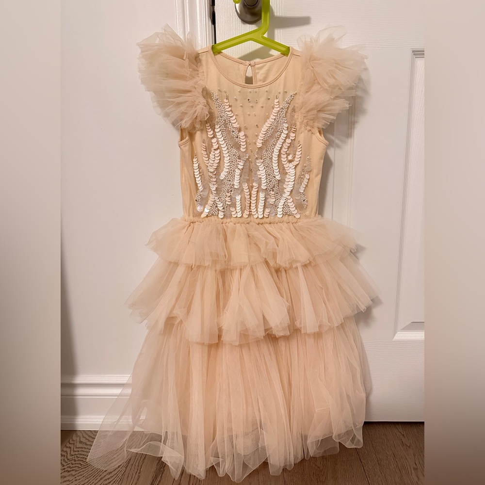 TUTU DU MONDE 8-9Y